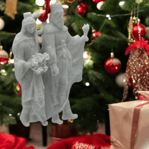 Ornament - Cyrus The Great & Mandana