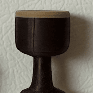 Fridge Magnet - Tombak