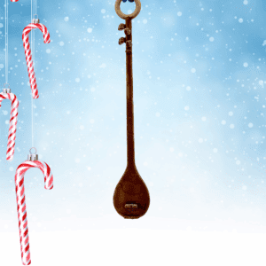 Christmas Ornament - Setar