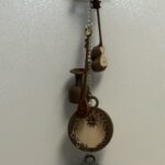 Wall Hanging - Vertical